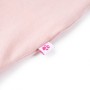Camiseta infantil rosa claro 104 de , Camisetas para niños - Ref: Foro24-10760, Precio: 8,41 €, Descuento: %
