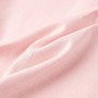 Camiseta infantil rosa claro 104 de , Camisetas para niños - Ref: Foro24-10760, Precio: 8,41 €, Descuento: %
