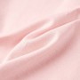 Light pink children's t-shirt 128 by , Kids T-shirts - Ref: Foro24-10762, Price: 8,41 €, Discount: %