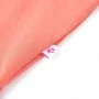 Coral children's t-shirt 92 by , Kids T-shirts - Ref: Foro24-10769, Price: 8,32 €, Discount: %