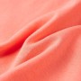 Camiseta infantil color coral 92 de , Camisetas para niños - Ref: Foro24-10769, Precio: 8,41 €, Descuento: %