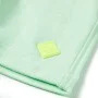 Children's shorts with bright green drawstring 104 by , kids pants - Ref: Foro24-11910, Price: 9,04 €, Discount: %
