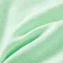 Pantalones cortos infantiles con cordón verde chillón 104 de , Pantalones de niños - Ref: Foro24-11910, Precio: 9,12 €, Descu...