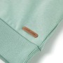 Hellkhakifarbenes Kinder-Sweatshirt 140 von , Kinder-T-Shirts - Ref: Foro24-11978, Preis: 11,23 €, Rabatt: %
