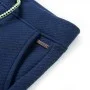 Children's shorts with dark blue drawstring 140 by , kids pants - Ref: Foro24-12193, Price: 10,55 €, Discount: %