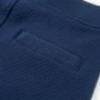 Children's shorts with dark blue drawstring 140 by , kids pants - Ref: Foro24-12193, Price: 10,55 €, Discount: %