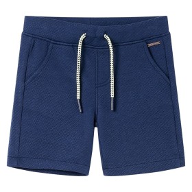 Kindershorts mit dunkelblauem Kordelzug 116 von , Kinderhosen - Ref: Foro24-12191, Preis: 9,60 €, Rabatt: %