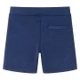 Kindershorts mit dunkelblauem Kordelzug 116 von , Kinderhosen - Ref: Foro24-12191, Preis: 9,50 €, Rabatt: %