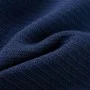 Pantalones cortos infantiles con cordón azul oscuro 116 de , Pantalones de niños - Ref: Foro24-12191, Precio: 9,50 €, Descuen...