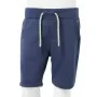 Kindershorts mit dunkelblauem Kordelzug 116 von , Kinderhosen - Ref: Foro24-12191, Preis: 9,50 €, Rabatt: %