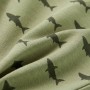 Children's shorts with drawstring light khaki 128 by , kids pants - Ref: Foro24-12327, Price: 10,20 €, Discount: %