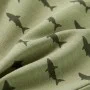 Children's shorts with drawstring light khaki 128 by , kids pants - Ref: Foro24-12327, Price: 10,09 €, Discount: %