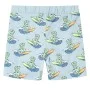 Pijama infantil de manga corta azul claro 104 de , Pantalones de niños - Ref: Foro24-11860, Precio: 11,24 €, Descuento: %