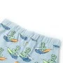 Pijama infantil de manga corta azul claro 104 de , Pantalones de niños - Ref: Foro24-11860, Precio: 11,24 €, Descuento: %