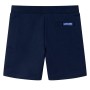 Pantalón corto infantil azul marino 140 de , Pantalones de niños - Ref: Foro24-12068, Precio: 9,74 €, Descuento: %