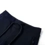 Navy blue children's shorts 140 by , kids pants - Ref: Foro24-12068, Price: 9,64 €, Discount: %