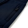 Pantalón corto infantil azul marino 140 de , Pantalones de niños - Ref: Foro24-12068, Precio: 9,74 €, Descuento: %