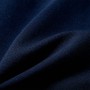 Pantalón corto infantil azul marino 140 de , Pantalones de niños - Ref: Foro24-12068, Precio: 9,74 €, Descuento: %