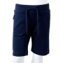 Pantalón corto infantil azul marino 140 de , Pantalones de niños - Ref: Foro24-12068, Precio: 9,74 €, Descuento: %