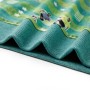 Children's sweatshirt light green melange 140 by , Kids T-shirts - Ref: Foro24-12463, Price: 12,49 €, Discount: %