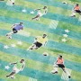 Children's sweatshirt light green melange 140 by , Kids T-shirts - Ref: Foro24-12463, Price: 12,49 €, Discount: %