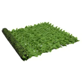 Green Leaf Balcony Privacy Fence 300x150cm by , Umbrellas - Ref: Foro24-3216425, Price: 59,60 €, Discount: %