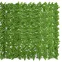 Green Leaf Balkon-Sichtschutzzaun 300 x 150 cm von , Sonnenschirme - Ref: Foro24-3216425, Preis: 59,56 €, Rabatt: %