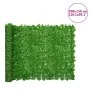 Green Leaf Balkon-Sichtschutzzaun 300 x 150 cm von , Sonnenschirme - Ref: Foro24-3216425, Preis: 59,56 €, Rabatt: %