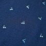 Dunkelblaues Kinder-T-Shirt 104 von , Kinder-T-Shirts - Ref: Foro24-11950, Preis: 8,20 €, Rabatt: %