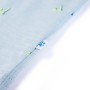 Light blue children's t-shirt 116 by , Kids T-shirts - Ref: Foro24-11946, Price: 8,20 €, Discount: %