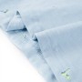Light blue children's t-shirt 116 by , Kids T-shirts - Ref: Foro24-11946, Price: 8,20 €, Discount: %