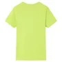 Camiseta infantil lima 128 de , Camisetas para niños - Ref: Foro24-12077, Precio: 8,19 €, Descuento: %
