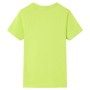 Lima 128 children's t-shirt by , Kids T-shirts - Ref: Foro24-12077, Price: 8,28 €, Discount: %