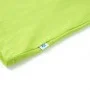Camiseta infantil lima 128 de , Camisetas para niños - Ref: Foro24-12077, Precio: 8,19 €, Descuento: %