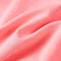 Leuchtend rosa Kinder-Hoodie 128 von , Kinder-T-Shirts - Ref: Foro24-11422, Preis: 11,57 €, Rabatt: %
