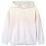 Sternenweißes Kapuzensweatshirt für Kinder 116 von , Kinder-T-Shirts - Ref: Foro24-10776, Preis: 12,91 €, Rabatt: %