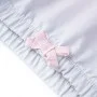 Sternenweißes Kapuzensweatshirt für Kinder 116 von , Kinder-T-Shirts - Ref: Foro24-10776, Preis: 12,91 €, Rabatt: %