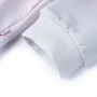 Sternenweißes Kapuzensweatshirt für Kinder 116 von , Kinder-T-Shirts - Ref: Foro24-10776, Preis: 12,91 €, Rabatt: %