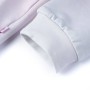 Sternenweißes Kapuzensweatshirt für Kinder 116 von , Kinder-T-Shirts - Ref: Foro24-10776, Preis: 13,03 €, Rabatt: %