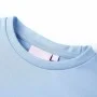 Sudadera infantil azul 116 de , Camisetas para niños - Ref: Foro24-10866, Precio: 11,70 €, Descuento: %