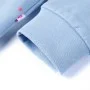 Sudadera infantil azul 116 de , Camisetas para niños - Ref: Foro24-10866, Precio: 11,70 €, Descuento: %