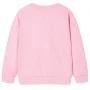 Rosa Kinder-Sweatshirt 128 von , Kinder-T-Shirts - Ref: Foro24-10872, Preis: 11,70 €, Rabatt: %