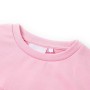 Rosa Kinder-Sweatshirt 128 von , Kinder-T-Shirts - Ref: Foro24-10872, Preis: 11,81 €, Rabatt: %