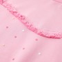 Rosa Kinder-Sweatshirt 128 von , Kinder-T-Shirts - Ref: Foro24-10872, Preis: 11,81 €, Rabatt: %