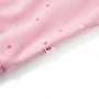Rosa Kinder-Sweatshirt 128 von , Kinder-T-Shirts - Ref: Foro24-10872, Preis: 11,70 €, Rabatt: %