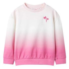 Hellrosa Kinder-Sweatshirt 140 von , Kinder-T-Shirts - Ref: Foro24-10818, Preis: 13,03 €, Rabatt: %