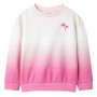 Hellrosa Kinder-Sweatshirt 140 von , Kinder-T-Shirts - Ref: Foro24-10818, Preis: 13,03 €, Rabatt: %