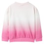 Hellrosa Kinder-Sweatshirt 140 von , Kinder-T-Shirts - Ref: Foro24-10818, Preis: 13,03 €, Rabatt: %