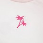 Hellrosa Kinder-Sweatshirt 140 von , Kinder-T-Shirts - Ref: Foro24-10818, Preis: 13,03 €, Rabatt: %