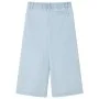 Weiche Jeansblaue Kinderhose 140 von , Kinderhosen - Ref: Foro24-10898, Preis: 12,22 €, Rabatt: %